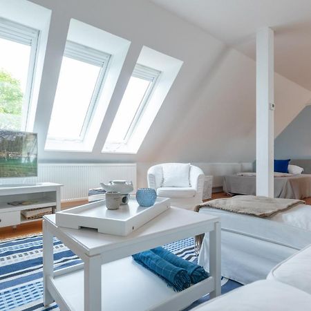 Kuestenwind Husum  Bagian luar foto