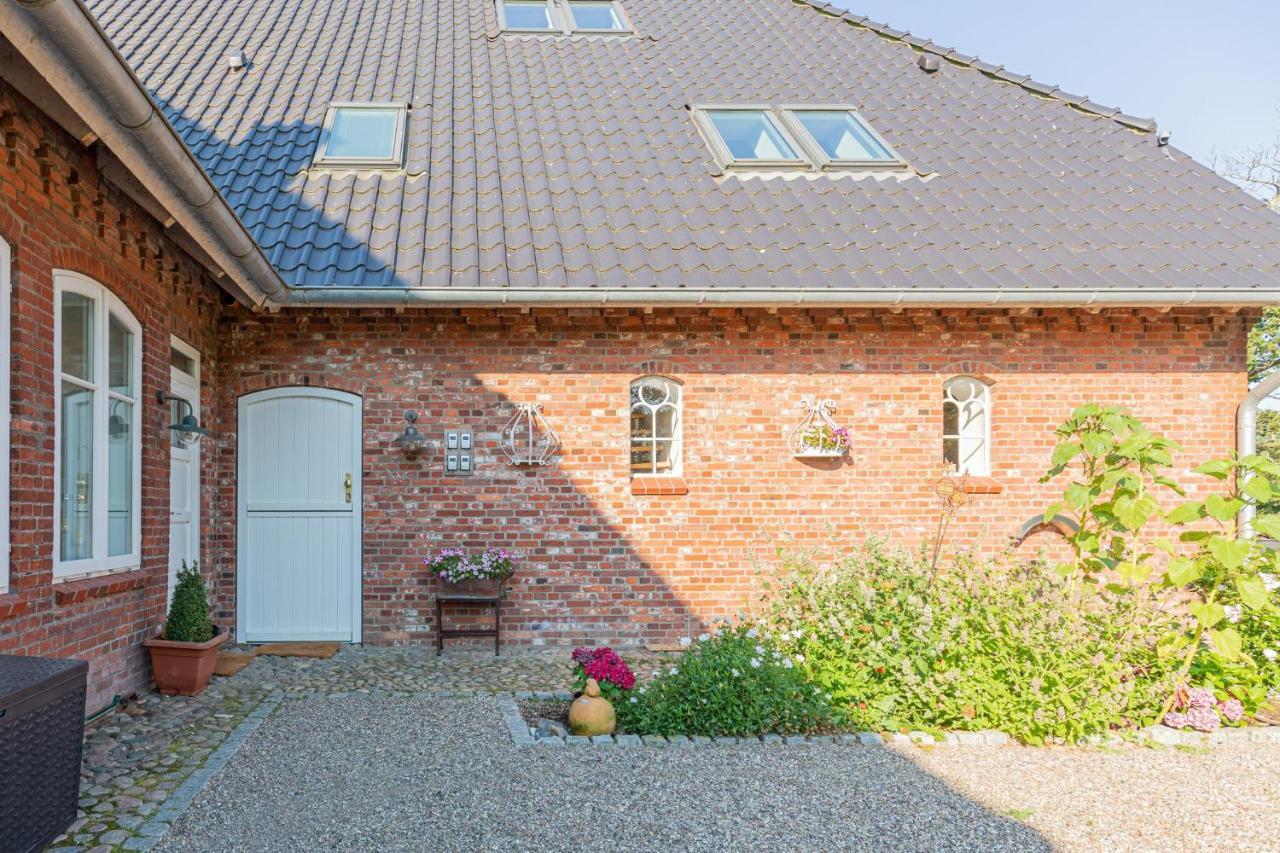 Kuestenwind Husum  Bagian luar foto