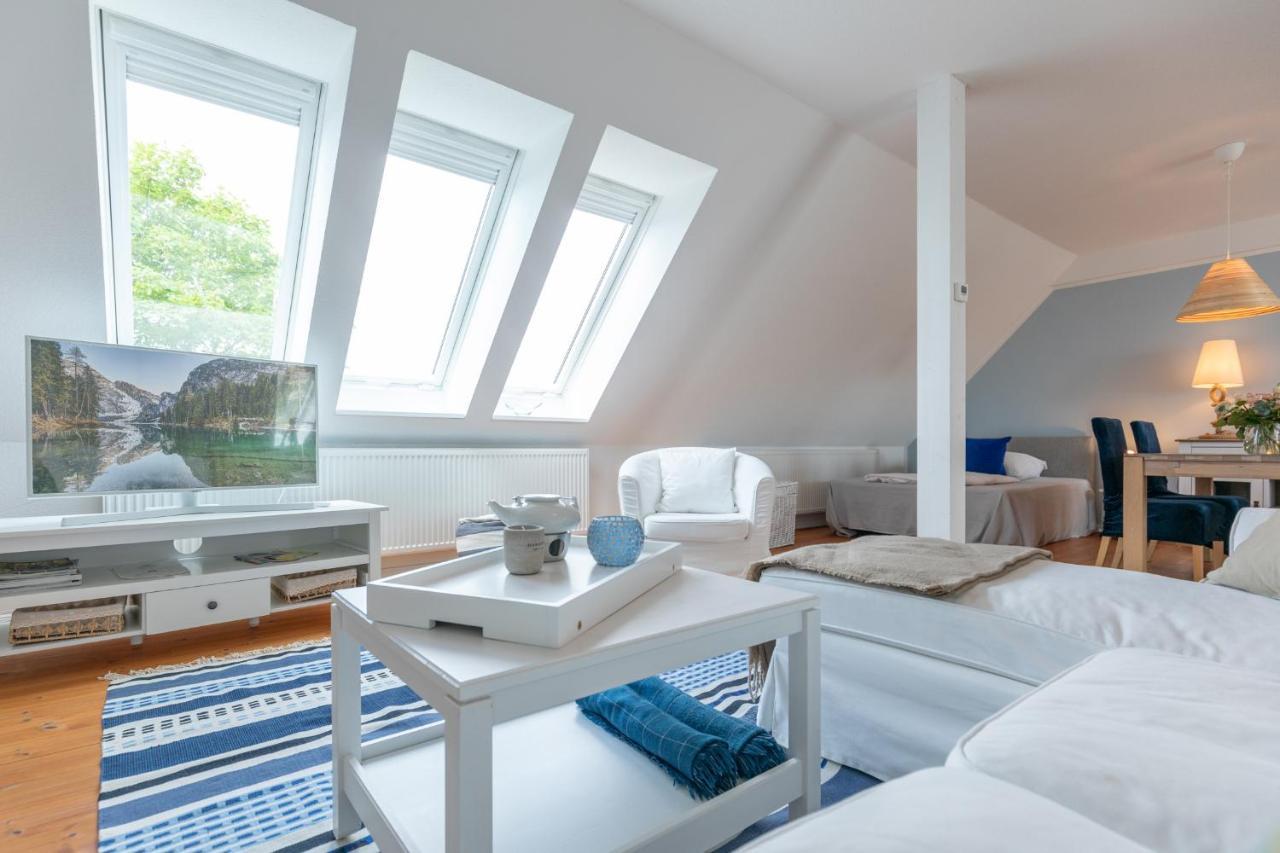 Kuestenwind Husum  Bagian luar foto