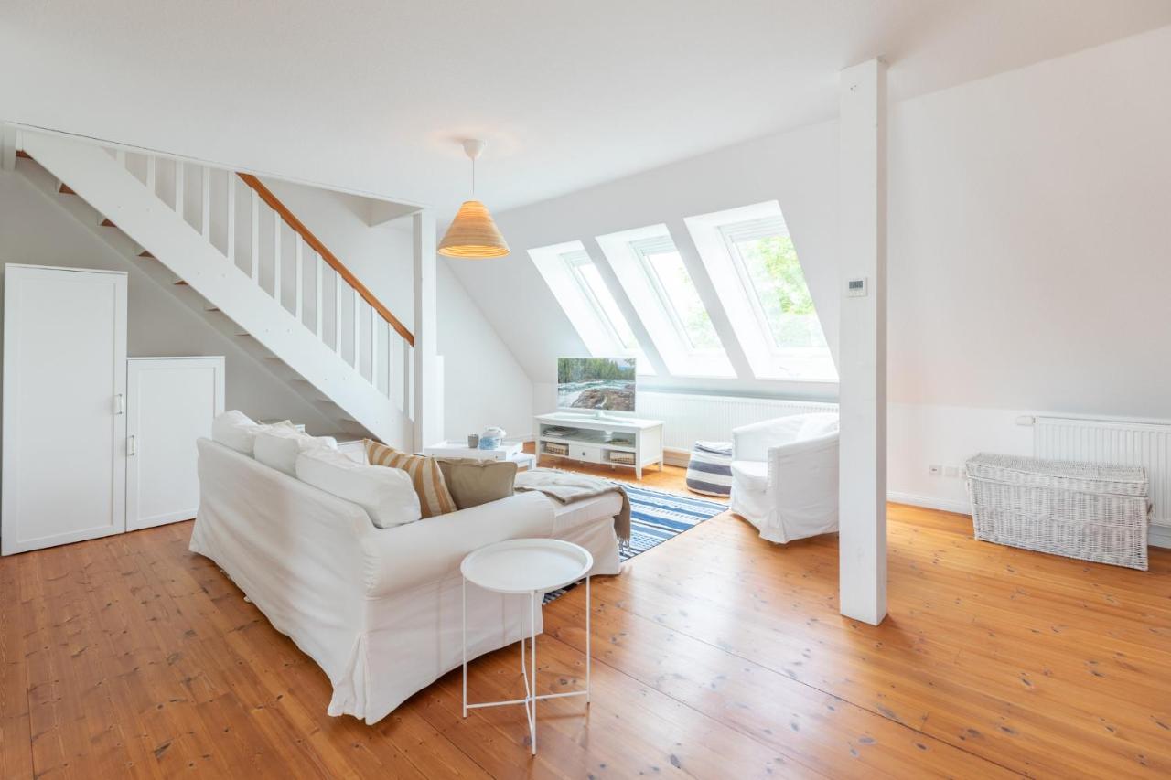 Kuestenwind Husum  Bagian luar foto