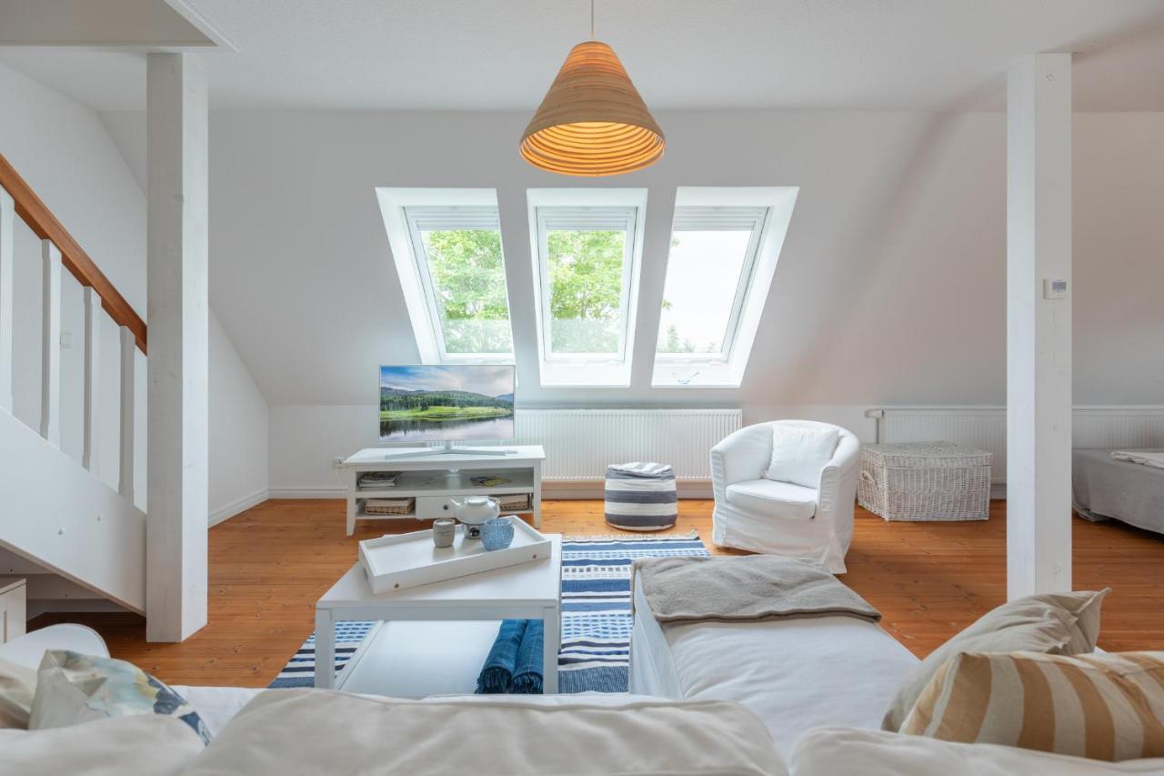 Kuestenwind Husum  Bagian luar foto